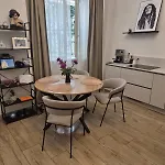 Location In The Centre Of Old Town Kosice