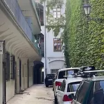 Location In The Centre Of Old Town Διαμέρισμα *