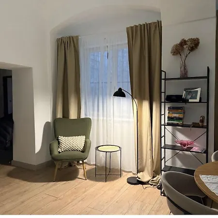 아파트 Location In The Centre Of Old Town *