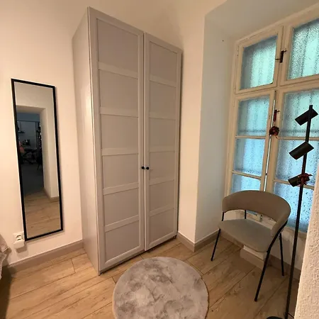 Location In The Centre Of Old Town Košice