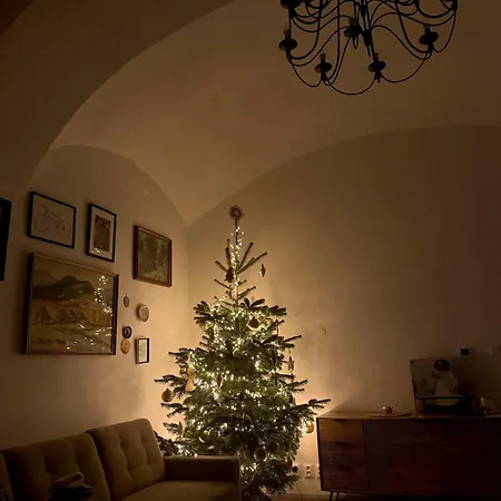 Appartamento Location In The Centre Of Old Town Košice