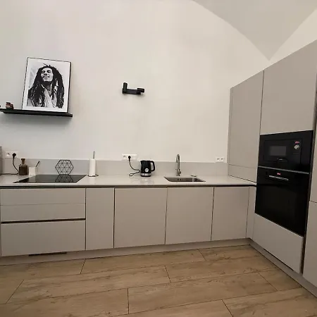 Location In The Centre Of Old Town Apartment Košice