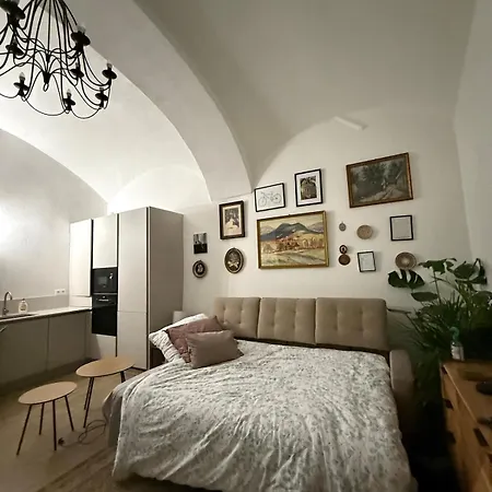 아파트 Location In The Centre Of Old Town *