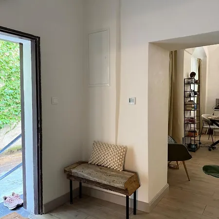 Apartment Location In The Centre Of Old Town
