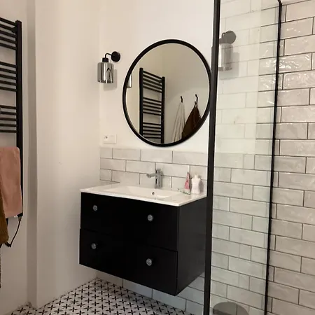 Apartment Location In The Centre Of Old Town Košice