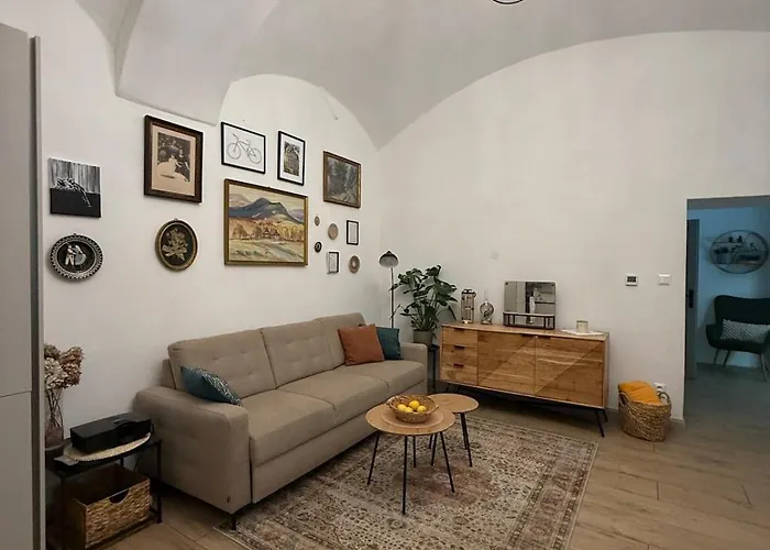 Location In The Centre Of Old Town Košice