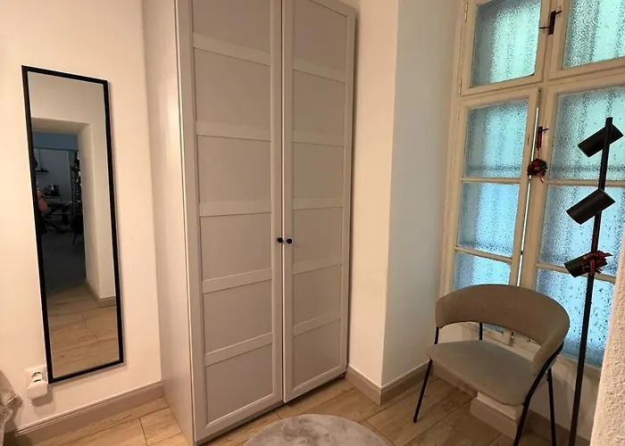 Location In The Centre Of Old Town Košice