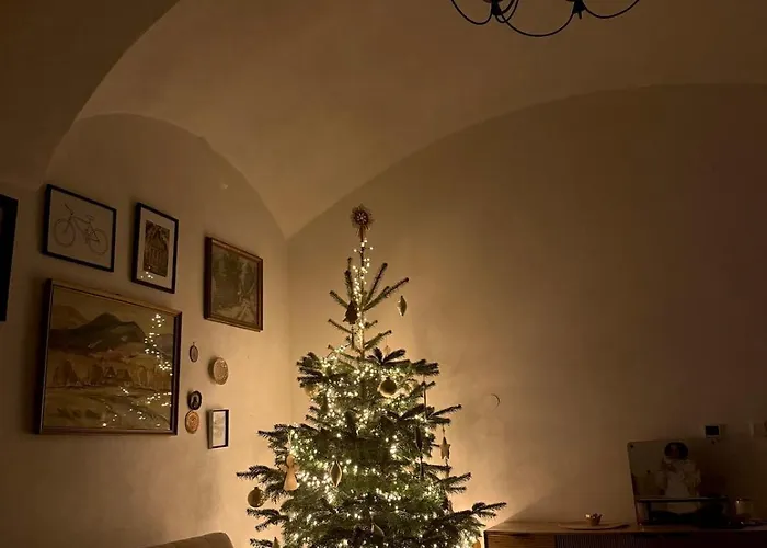 Apartment Location In The Centre Of Old Town Košice