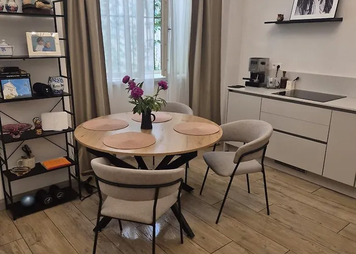 Location In The Centre Of Old Town Košice