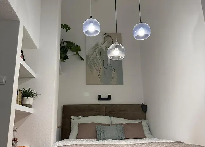 Location In The Centre Of Old Town Košice