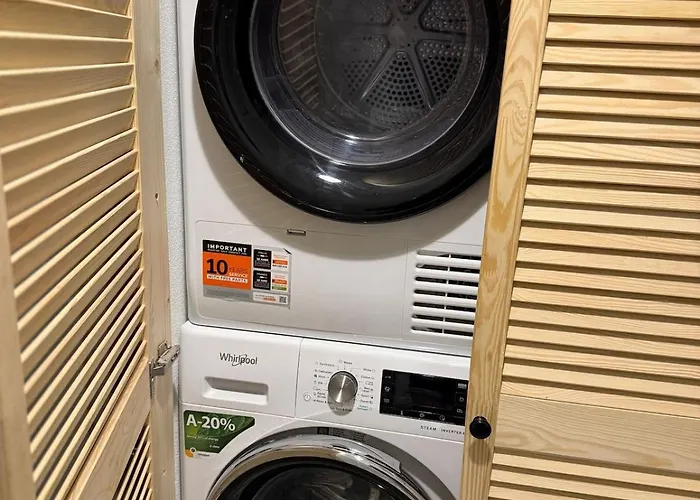 Location In The Centre Of Old Town * Košice