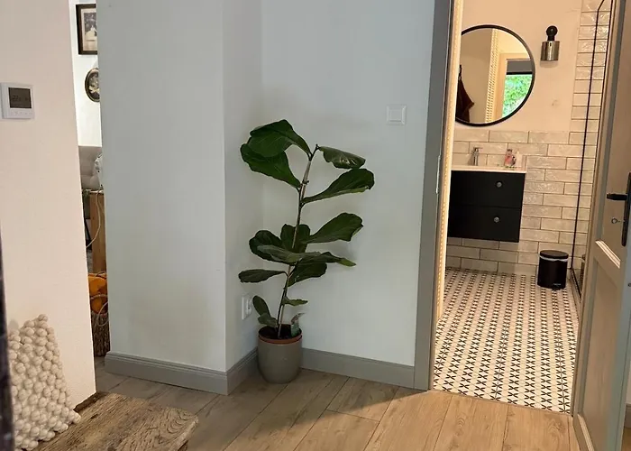 Location In The Centre Of Old Town Apartment *