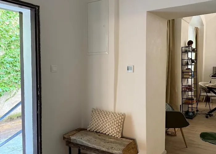 Apartment Location In The Centre Of Old Town