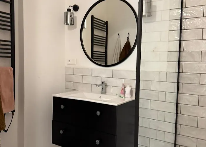 Apartment Location In The Centre Of Old Town Košice