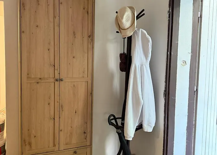 Appartamento Location In The Centre Of Old Town Košice